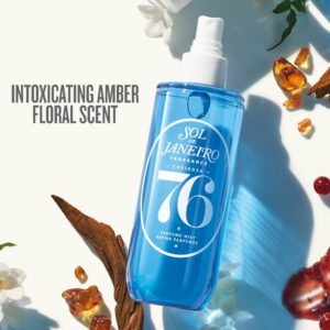 Sol de Janeiro Hair & Body Perfume Mist (25)