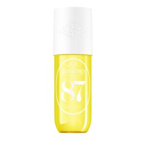 Sol de Janeiro Hair & Body Perfume Mist (24)