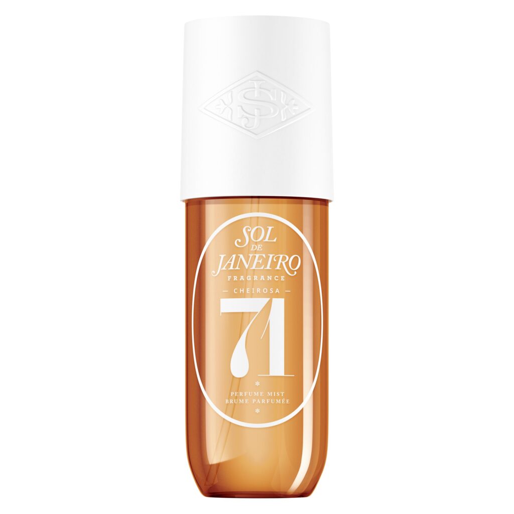 Sol de Janeiro Hair & Body Perfume Mist (22)