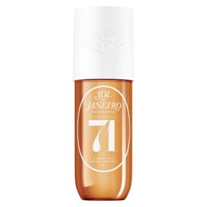 Sol de Janeiro Hair & Body Perfume Mist (22)
