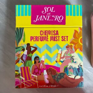 Sol de Janeiro