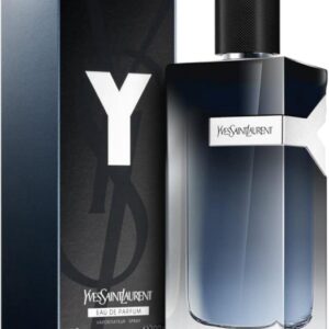 Yves Saint Laurent Y Eau De Parfum Spray 200ml