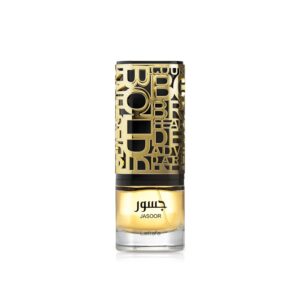 Lattafa Jasoor Eau De Parfum Spray for Men, 3.4 Ounce