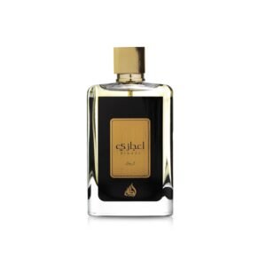Lattafa Ejaazi for Men Eau de Parfum Spray, 3.4 Ounce