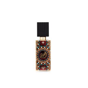 Lattafa The Kingdom Eau De Parfum Spray for Women, 3.4 Ounce