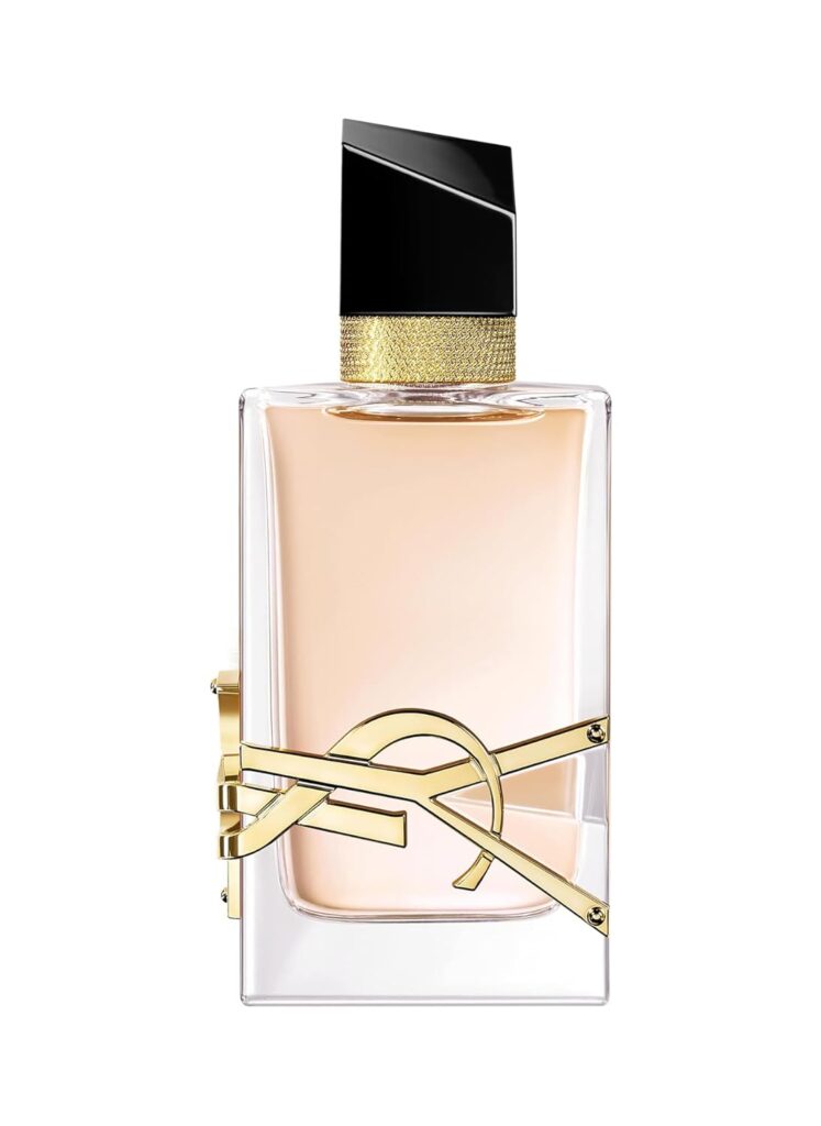Yves Saint Laurent Libre Women 3 oz EDT Spray