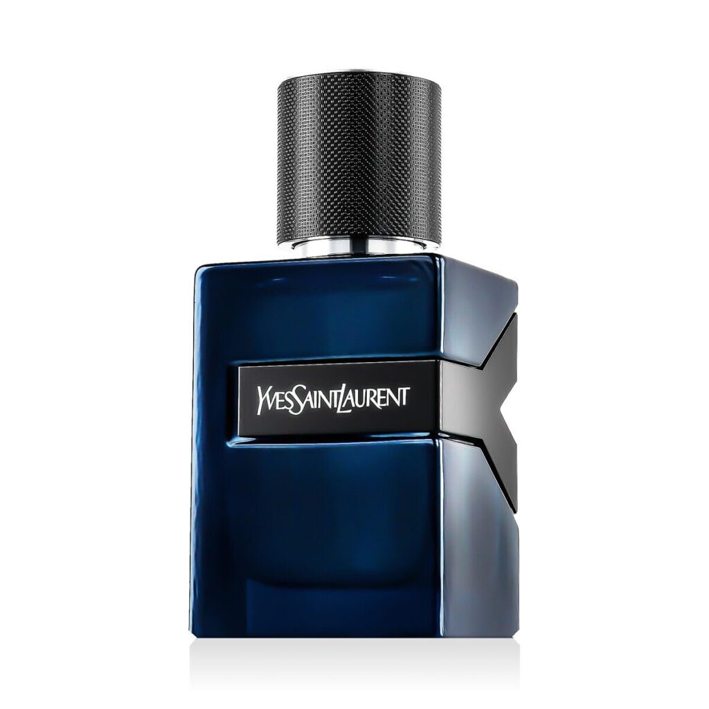 Yves Saint Laurent Y L'Elixir Parfum Spray for Male, 2.0 Ounce