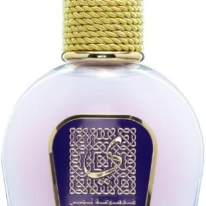 Musk Sugar Plum from Thameen by Lattafa Collection Eau De Parfum 100 Ml