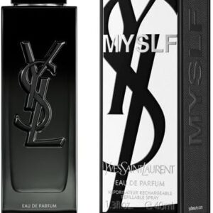 Yves Saint Laurent MYSLF Eau de Parfum 1.4 oz / 40 ml eau de parfum spray