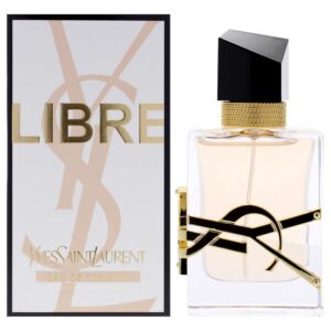 YVES SAINT LAURENT Libre for Women - 1 oz EDT Spray