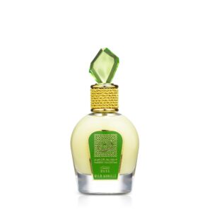 Lattafa Musk Candy Rose Thameen Collection Eau de Parfum Spray for Women, 3.4 Ounce