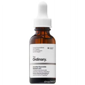 The ordinary