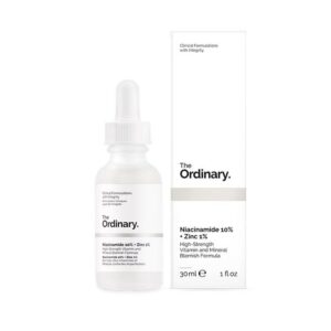 The ordinary