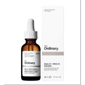 The ordinary