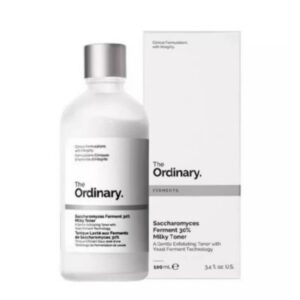 The ordinary