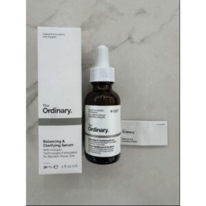 The ordinary