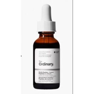 The ordinary
