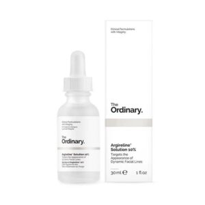 The ordinary