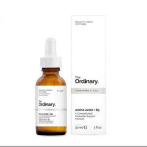 The ordinary