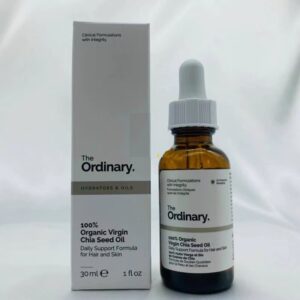 The ordinary