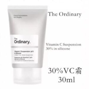 The ordinary