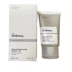 The ordinary