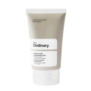 The ordinary