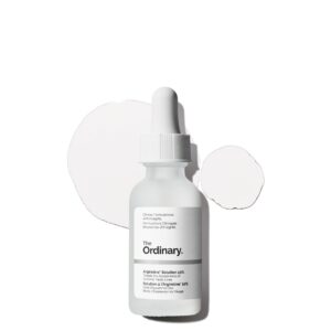 The Ordinary Argireline Solution 10_, Serum Good for Reducing the Appearance of Fine Lines, 1 Fl Oz (1)