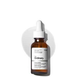 The Ordinary GF 15_ Solution, Anti-Aging Formula for Visible Skin & Wrinkle Repair, 1 Fl Oz (1)