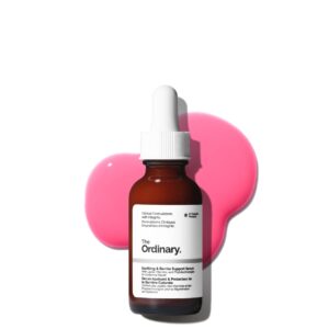 The Ordinary Soothing & Barrier Support Serum, Redness-Reducing & Hydrating Solution with Centella Asiatica for Skin Barri (1)
