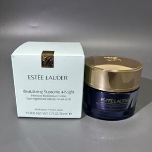Estee Lauder