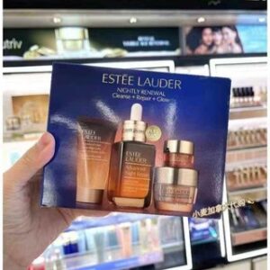Estee Lauder
