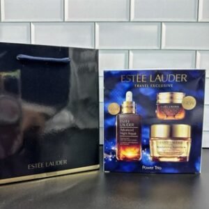 Estee Lauder
