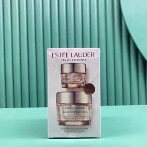 Estee Lauder