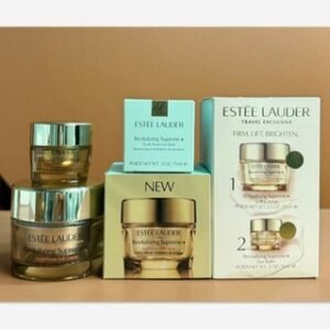 Estee Lauder