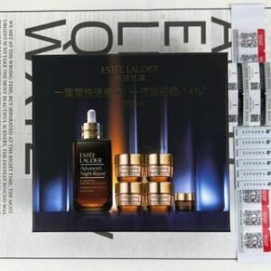 Estee Lauder