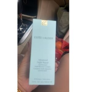 Estee Lauder