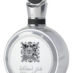 Lattafa Pride - Fakhar Platin for Unisex - 3.4 oz EDP Spray