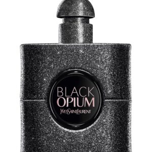YVES SAINT LAURENT Opium Black Extreme for Women - 1.6oz EDP Spray