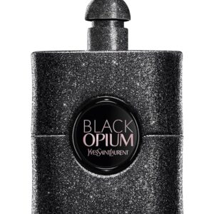 Opium Black Extreme by Yves Saint Laurent for Women - 3 oz EDP Spray