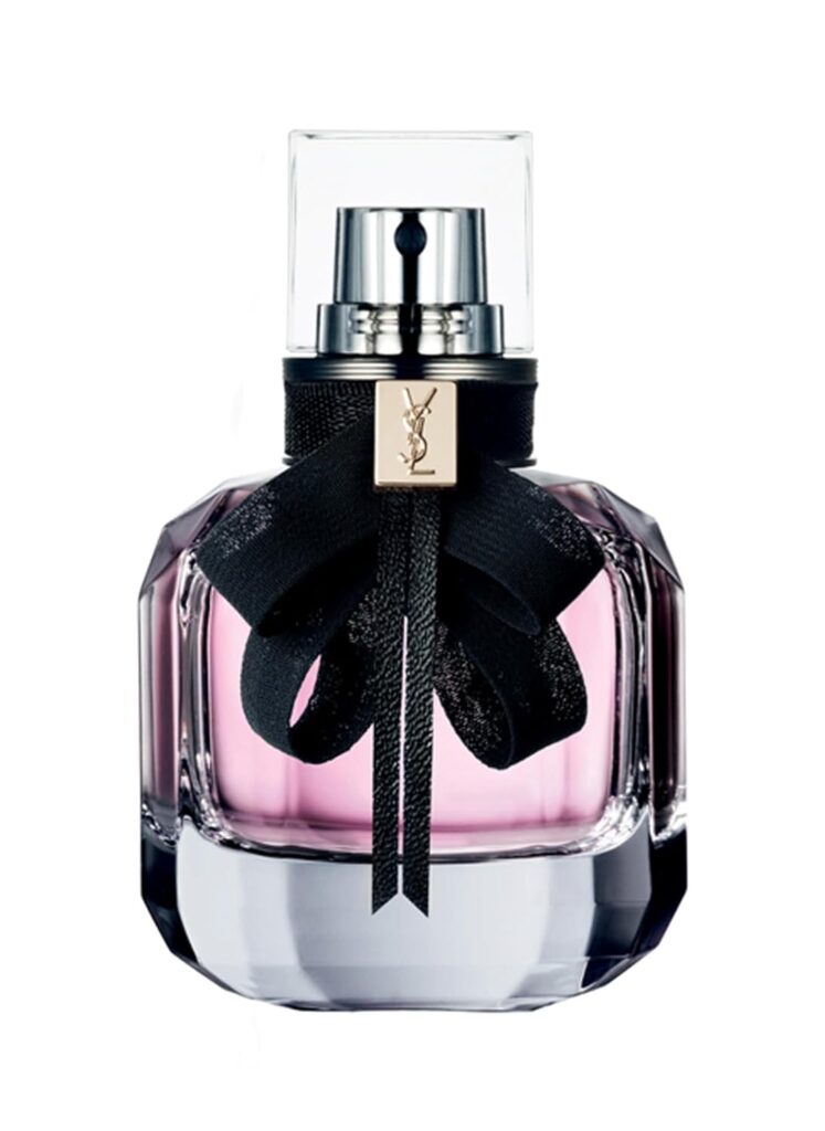 Yves Saint Laurent Ysl mon paris 5 oz edp sp for women, 5 Fluid Ounce