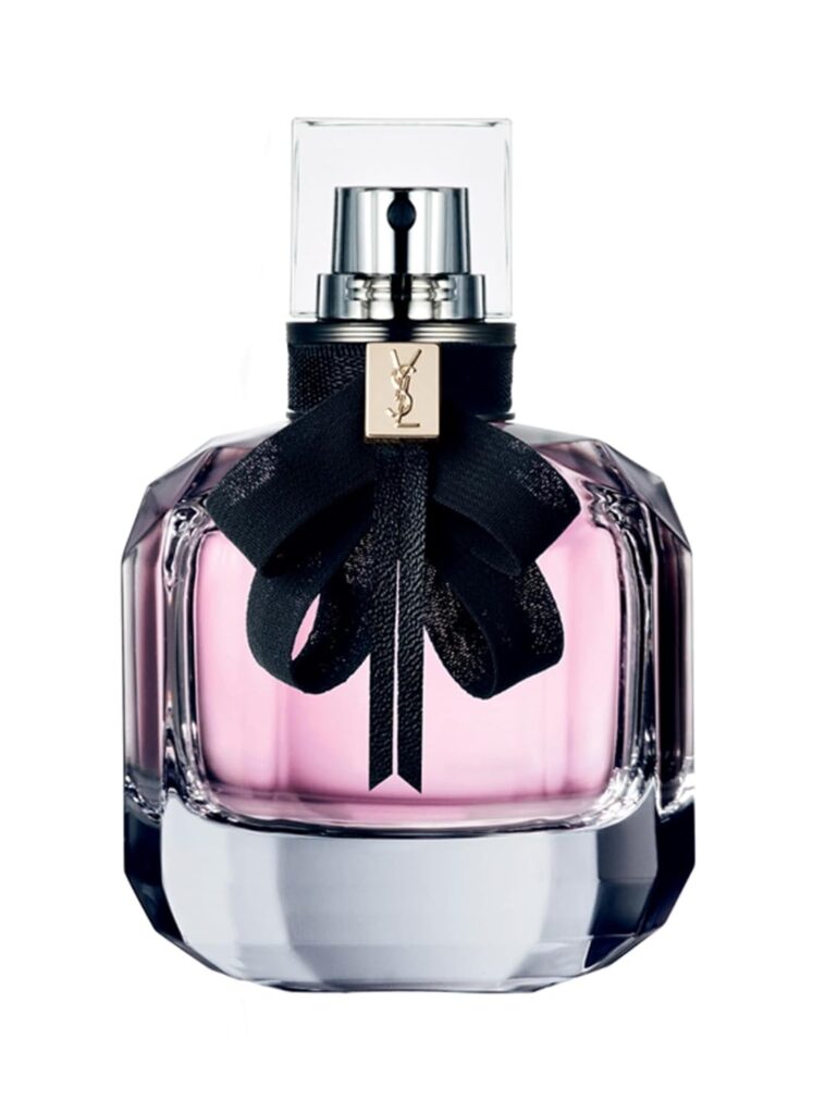 Mon Paris by Yves Saint Laurent for Women 1.6 oz Eau de Parfum Spray