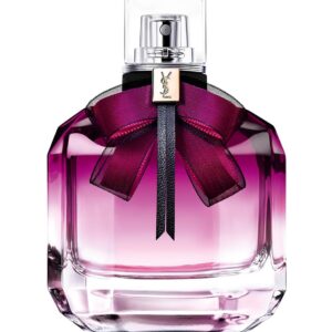 YVES SAINT LAURENT Mon Paris Intensement Women EDP Spray Floral 3 Ounce