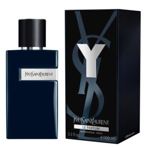 Yves Saint Laurent Y Le Parfum Eau De Parfum Spray for Men, 3.3 Ounce