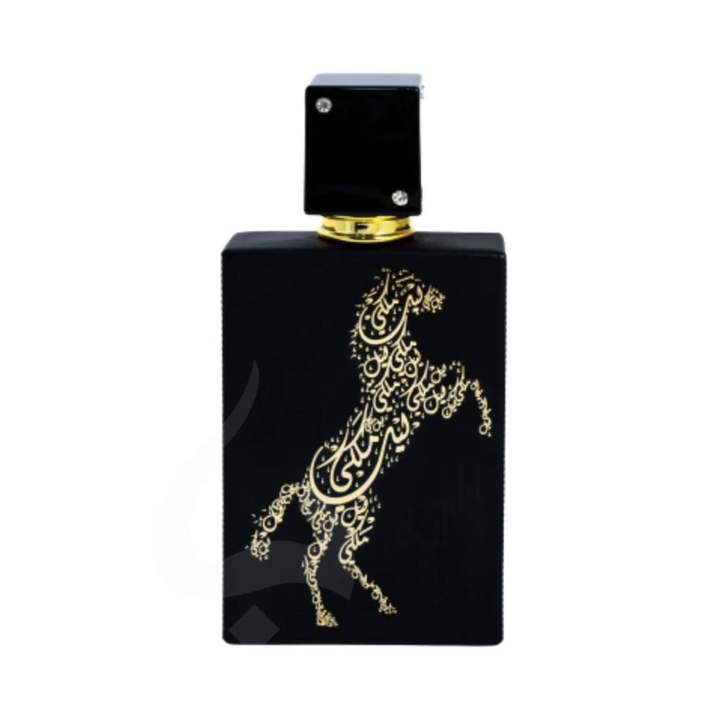 Lattafa Perfumes Lail Maleki for Unisex Eau de Parfum Spray, 3.4 Ounce