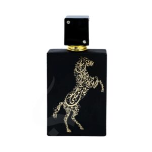 Lattafa Perfumes Lail Maleki for Unisex Eau de Parfum Spray, 3.4 Ounce