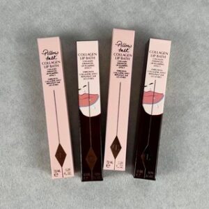 Charlotte Tilbury