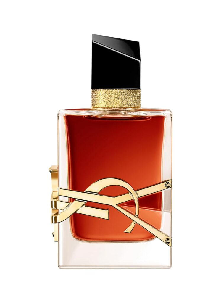 Libre Le Parfum by Yves Saint Laurent for Women - 3 oz Parfum Spray