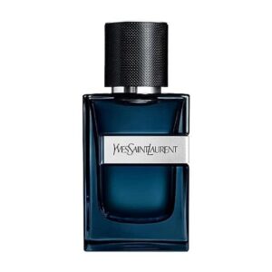 YVES SAINT LAURENT Y Eau De Parfum Intense Spray for Men, 3.4 Ounce (New 2023)