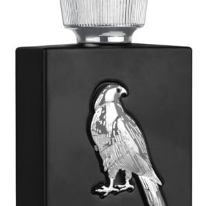 Lattafa Bade'e Al Oud Amethyst - Floral, Fruity, Amber, Oud - Eau de Parfum Long-Lasting Fragrance for Unisex, 3.40 Ounce / 100 ml